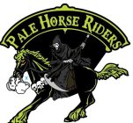 PALE HORSE RIDERS X