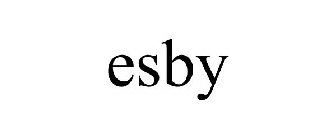 ESBY