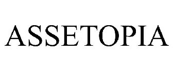 ASSETOPIA