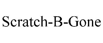 SCRATCH-B-GONE