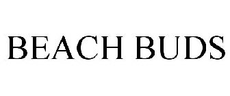 BEACH BUDS