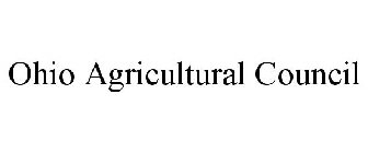 OHIO AGRICULTURAL COUNCIL