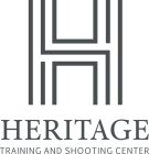 H HERITAGE TRAINING AND SHOOTING CENTER