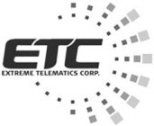 ETC EXTREME TELEMATICS CORP.