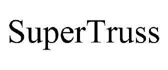 SUPERTRUSS