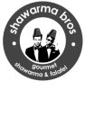 SHAWARMA BROS GOURMET SHAWARMA & FALAFEL