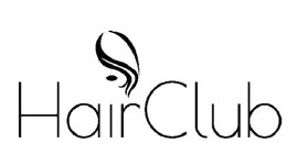 HAIR CLUB