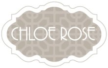CHLOE ROSE