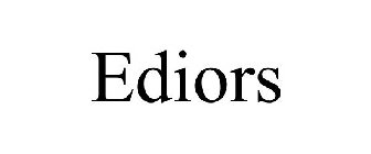 EDIORS