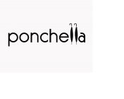 PONCHELLA