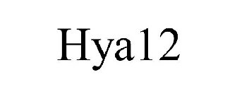 HYA12