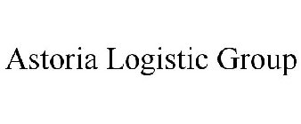 ASTORIA LOGISTIC GROUP