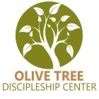 OLIVE TREE DISCIPLESHIP CENTER
