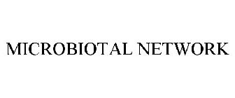 MICROBIOTAL NETWORK