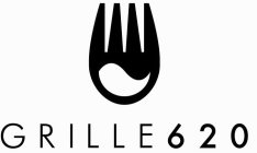 GRILLE620