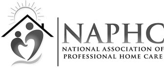 NAPHC NATIONAL ASSOCIATION OF PROFESSIONAL HOME CARE