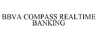 BBVA COMPASS REALTIME BANKING