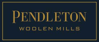 PENDLETON WOOLEN MILLS