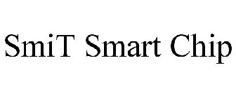 SMIT SMART CHIP