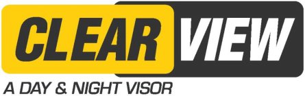 CLEAR VIEW A DAY & NIGHT VISOR