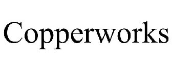 COPPERWORKS