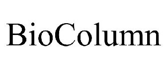 BIOCOLUMN