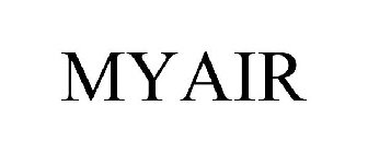 MYAIR