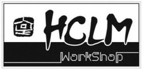 HCLM WORKSHOP