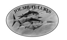 JOE SHUTE LURES