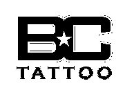 BC TATTOO