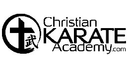 CHRISTIAN KARATE ACADEMY.COM
