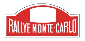 RALLYE MONTE-CARLO