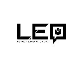 LEO LOYALTY EXPERTS ONLINE