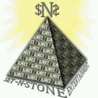 $N$ SET-N-STONE ENTERTAINMENT