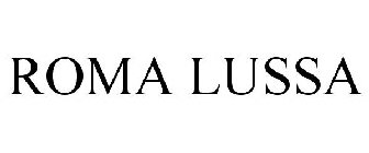 ROMA LUSSA