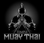 TEMPLE MUAY THAI