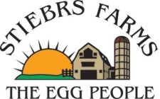 STIEBRS FARMS THE EGG PEOPLE
