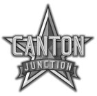 CANTON JUNCTION