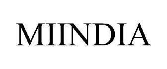 MIINDIA