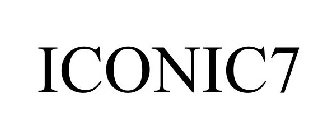ICONIC7