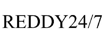 REDDY24/7