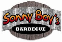 SONNY BOY'S BARBECUE