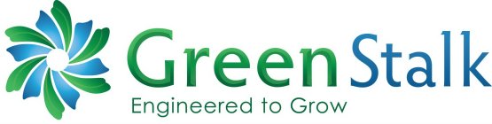 GREENSTALK ENGINEERED TO GROW