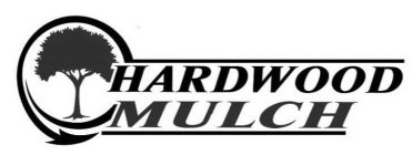 HARDWOOD MULCH