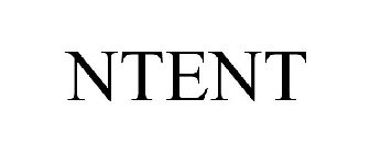 NTENT