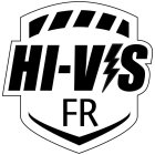 HI-VIS FR