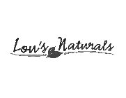 LOU'S NATURALS
