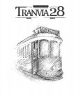 TRANVIA 28 28