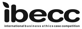 IBECC INTERNATIONAL BUSINESS ETHICS CASE COMPETITION