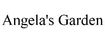 ANGELA'S GARDEN